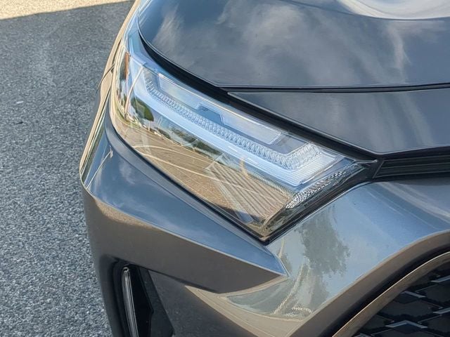 2025 Toyota RAV4 XSE AWD XSE