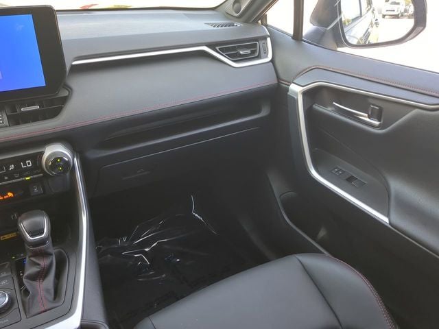 2025 Toyota RAV4 XSE AWD XSE
