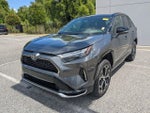2025 Toyota RAV4 XSE AWD XSE