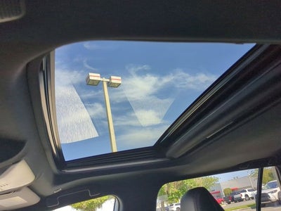 2025 Toyota RAV4 XSE AWD XSE