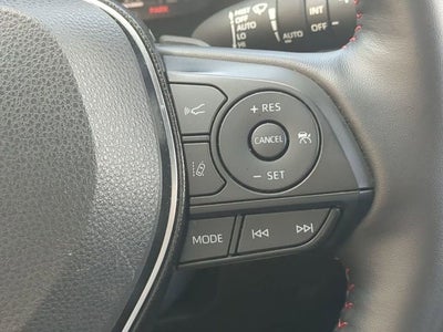 2025 Toyota RAV4 XSE AWD XSE