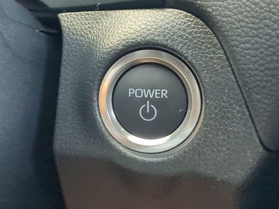 2025 Toyota RAV4 XSE AWD XSE