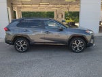 2025 Toyota RAV4 XSE AWD XSE
