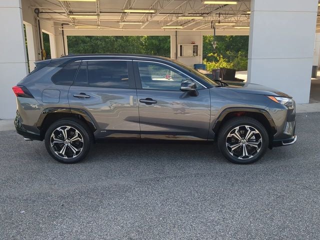 2025 Toyota RAV4 XSE AWD XSE