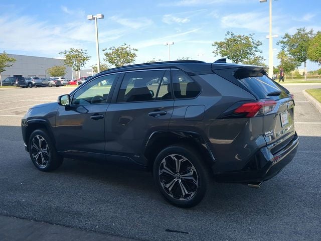 2025 Toyota RAV4 XSE AWD XSE
