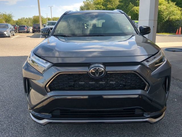 2025 Toyota RAV4 XSE AWD XSE