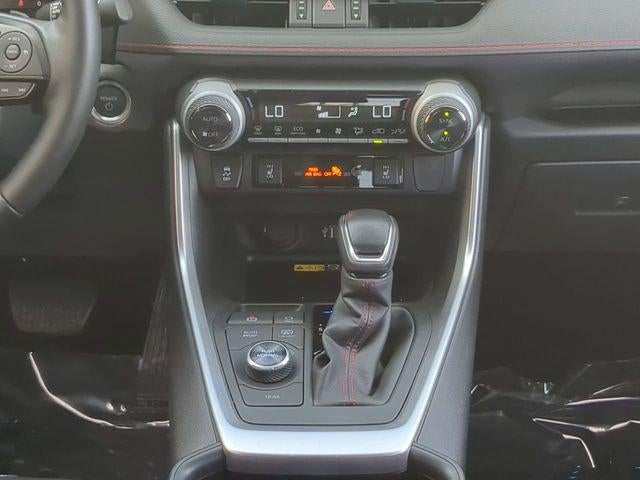 2025 Toyota RAV4 XSE AWD XSE