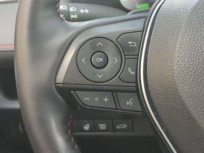 2025 Toyota RAV4 XSE AWD XSE