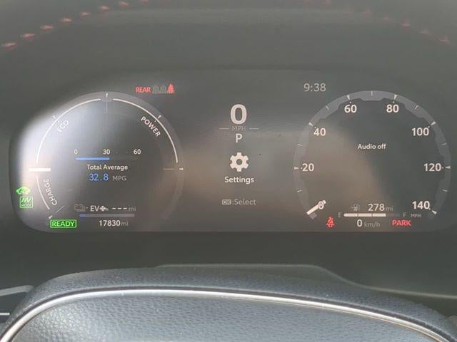 2025 Toyota RAV4 XSE AWD XSE