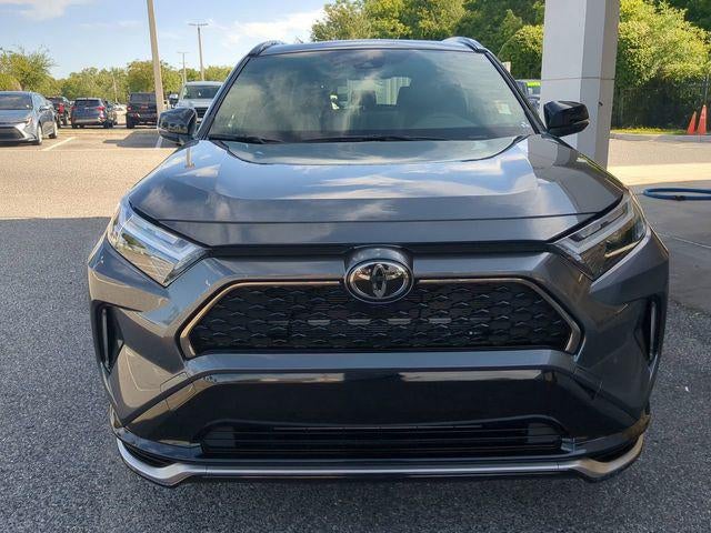 2025 Toyota RAV4 XSE AWD XSE