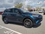 2018 Toyota RAV4 SE