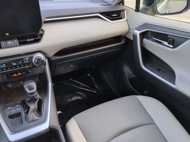2023 Toyota RAV4 Limited