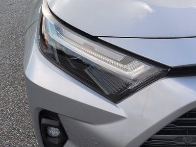 2023 Toyota RAV4 Limited