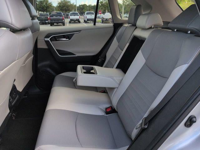2023 Toyota RAV4 Limited