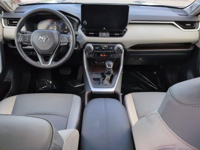 2023 Toyota RAV4 Limited