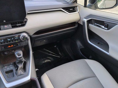 2023 Toyota RAV4 Limited
