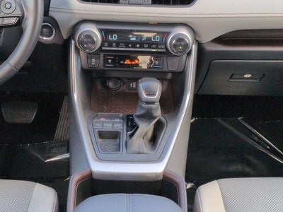 2023 Toyota RAV4 Limited