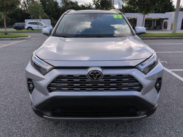 2023 Toyota RAV4 Limited
