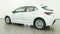 2027 Toyota Corolla Hatchback SE