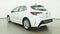 2027 Toyota Corolla Hatchback SE