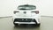 2027 Toyota Corolla Hatchback SE