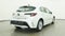 2027 Toyota Corolla Hatchback SE