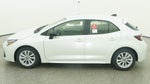2027 Toyota Corolla Hatchback SE