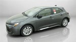 2027 Toyota Corolla Hatchback SE