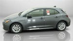 2027 Toyota Corolla Hatchback SE