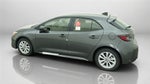 2027 Toyota Corolla Hatchback SE