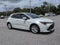 2019 Toyota Corolla Hatchback SE