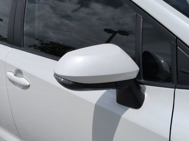 2019 Toyota Corolla Hatchback SE