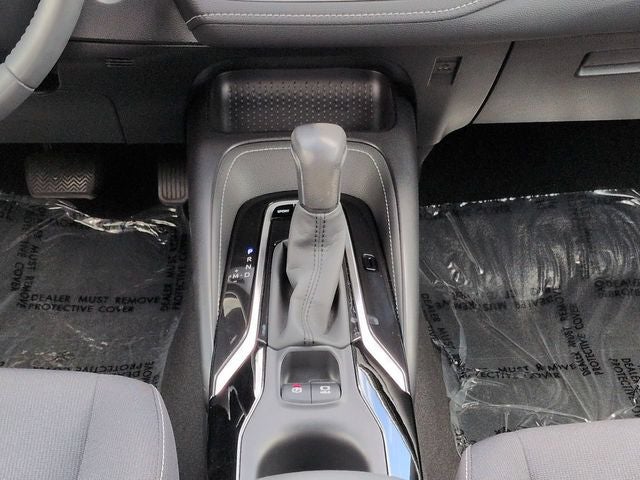 2019 Toyota Corolla Hatchback SE
