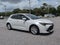 2019 Toyota Corolla Hatchback SE