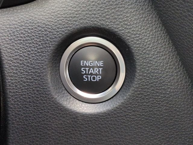 2019 Toyota Corolla Hatchback SE