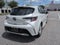 2019 Toyota Corolla Hatchback SE