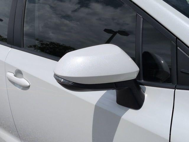 2019 Toyota Corolla Hatchback SE