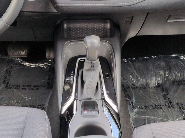 2019 Toyota Corolla Hatchback SE