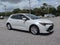 2019 Toyota Corolla Hatchback SE