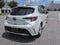 2019 Toyota Corolla Hatchback SE