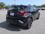 2019 Toyota C-HR Limited