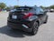 2019 Toyota C-HR Limited