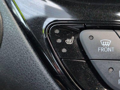 2019 Toyota C-HR Limited