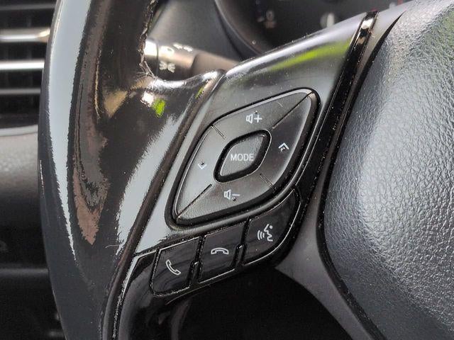 2019 Toyota C-HR Limited