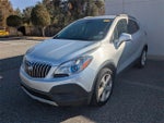 2015 Buick Encore Base