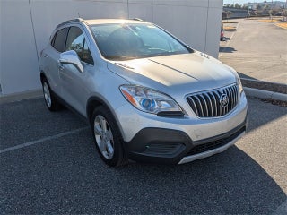 2015 Buick Encore Base