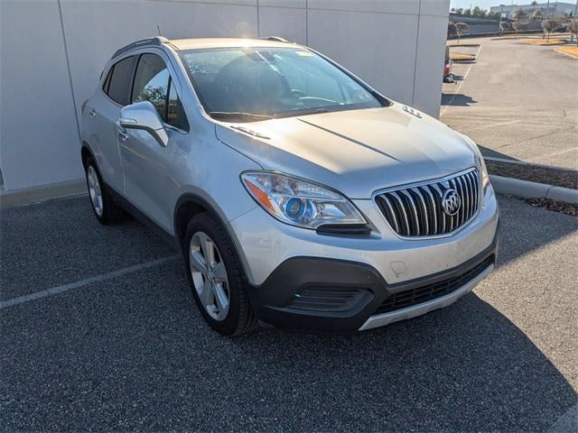 2015 Buick Encore Base