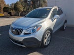 2015 Buick Encore Base