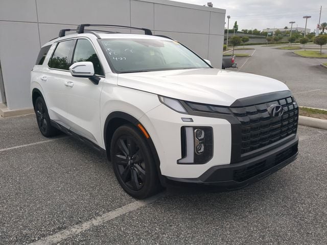 2024 Hyundai Palisade XRT
