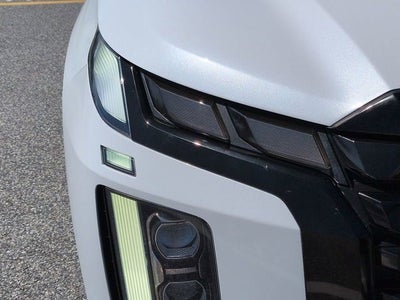 2024 Hyundai Palisade XRT